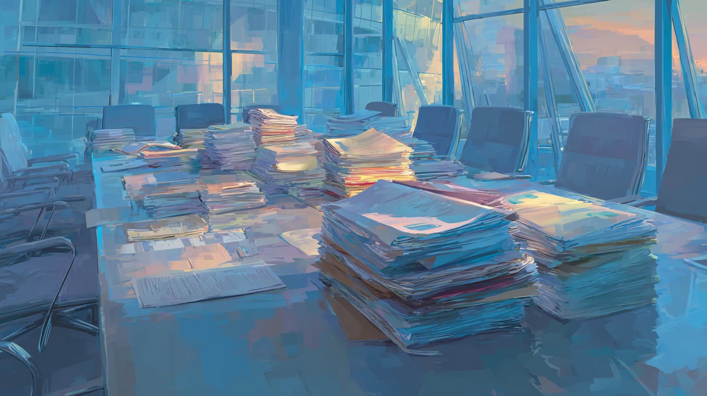 Legal research and documents