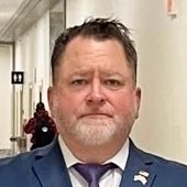 Luis Elizondo