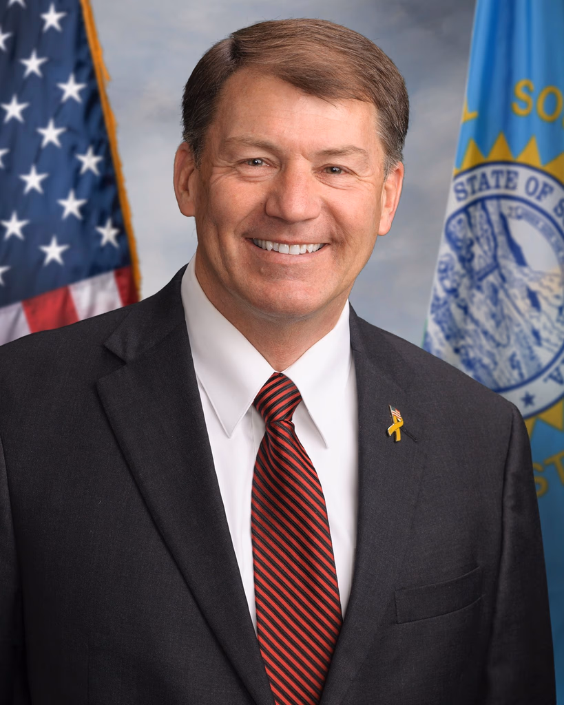 Mike Rounds