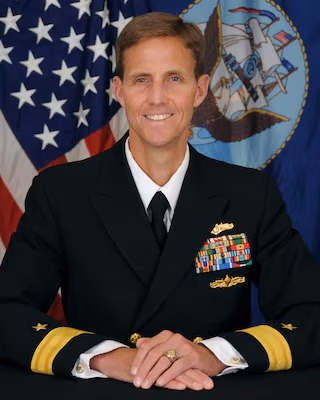 Timothy Gallaudet