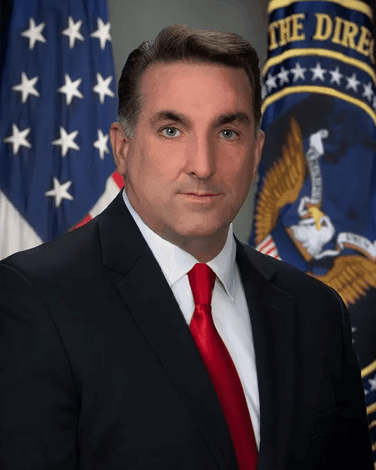 I. Charles McCullough III