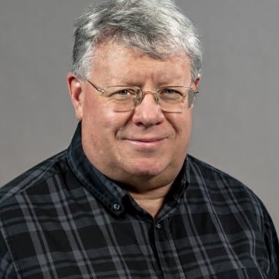 Kevin Knuth