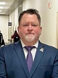 Luis Elizondo