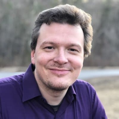 Matthew Szydagis