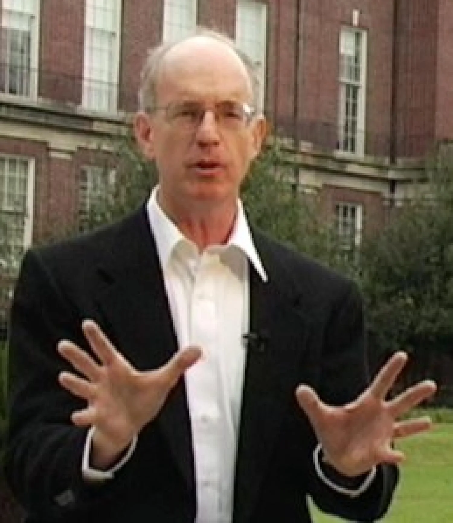 Michael Zimmerman