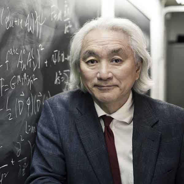 Michio Kaku