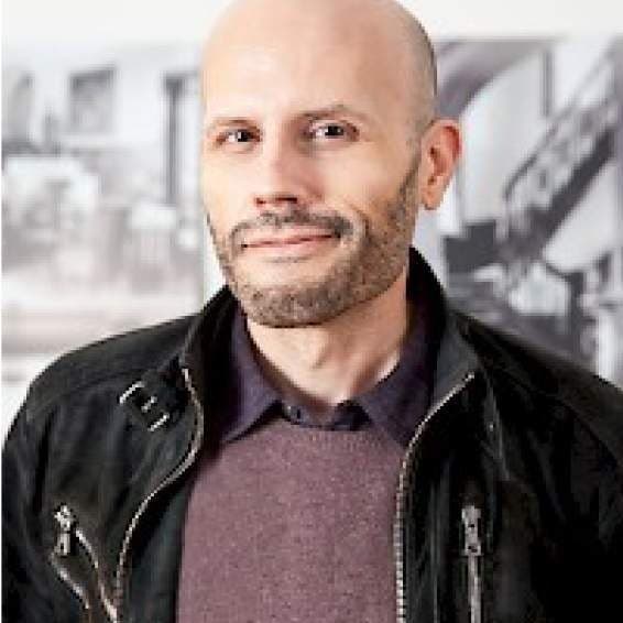 Peter Skafish