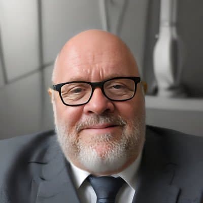 Robert W McGwier