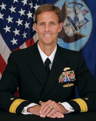 Tim Gallaudet