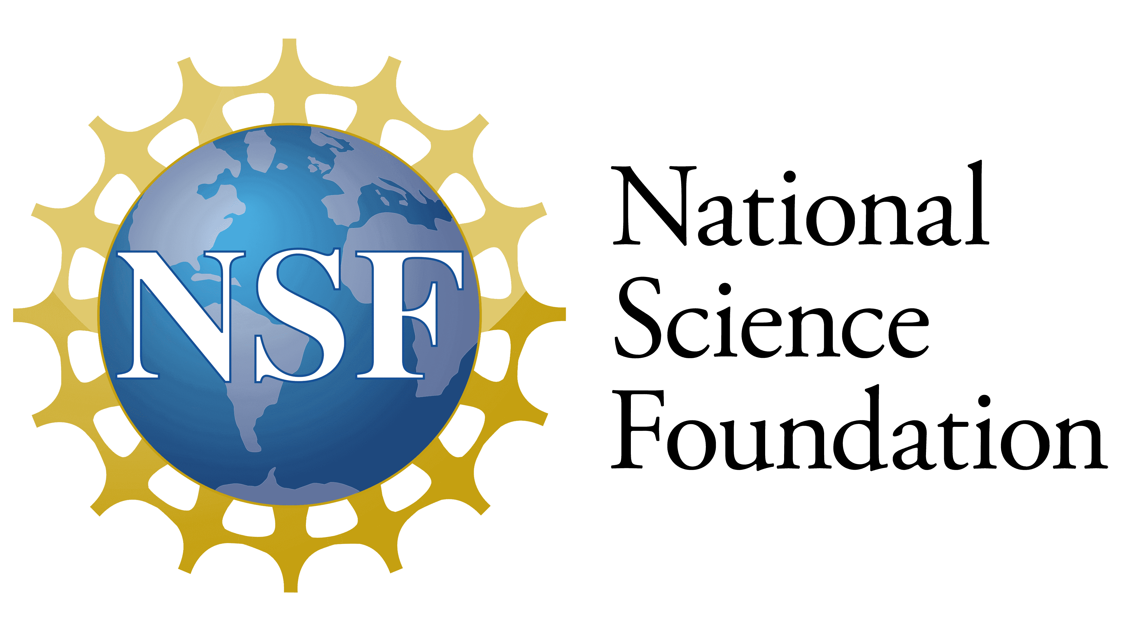 Former National Science Foundation Fellow, Yale University