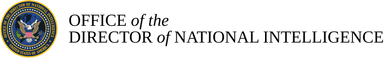 Office of the Director of National Intelligence