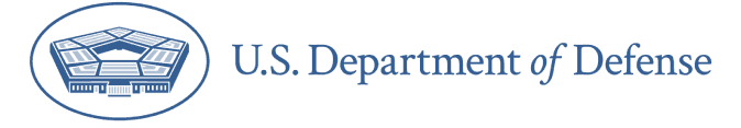 Department of Defense
