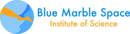 Blue Marble Space Institute of Science