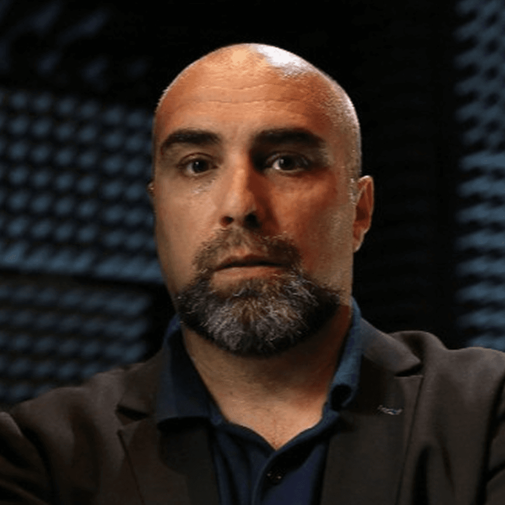 Gabriel de La Torre, PhD