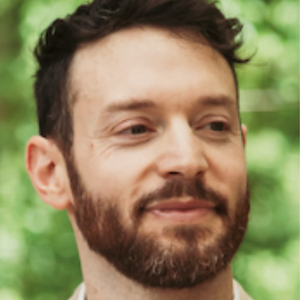 Omer Eldadi, PhD