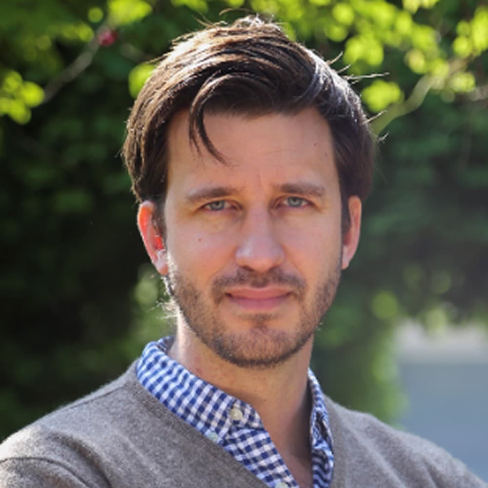 Thomas Rabeyron, PhD