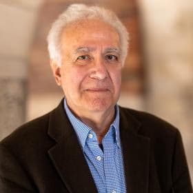 Carlos Eire, PhD