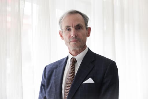 Christopher Mellon