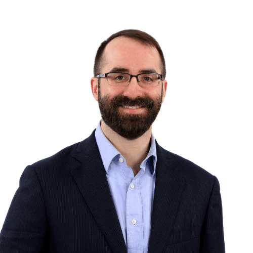 Darren Bruno