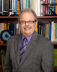 Eric Davis, PhD