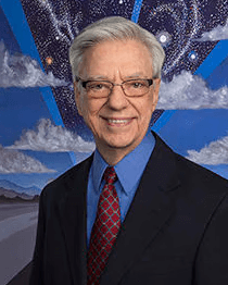 Harold Puthoff, PhD