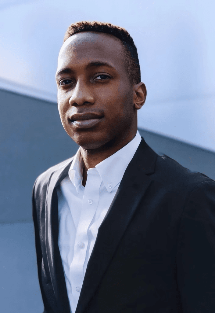 Lester Nare
